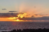 Private Sunset Tour in Guincho