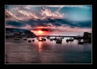 Private Sunset Tour in Sesimbra