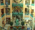 One Night Shopping with Cinema